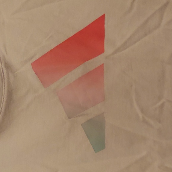 Girl's Adidas tank - Picture 2 of 7